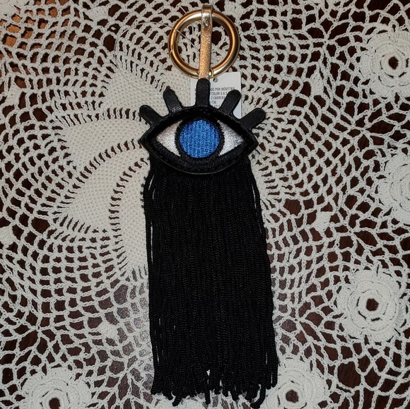 Accessories - "Evil Eye" Key Chain